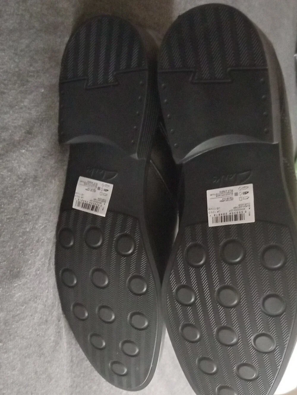 Clarks whiddon zip